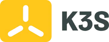 k3s logo